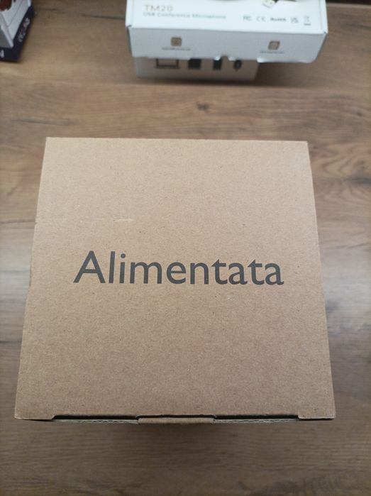 Lampka biurkowa Alimentata