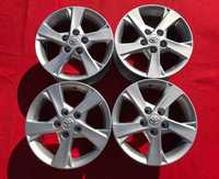 Jantes 16 5x114.3 Toyota Auris/Corolla