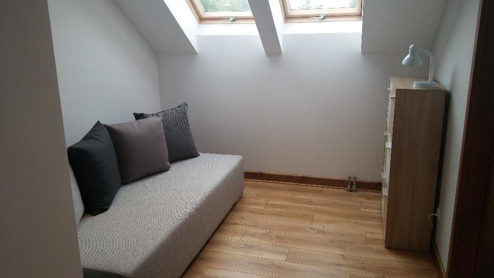 Apartament w centrum Rymanowa Zdroju