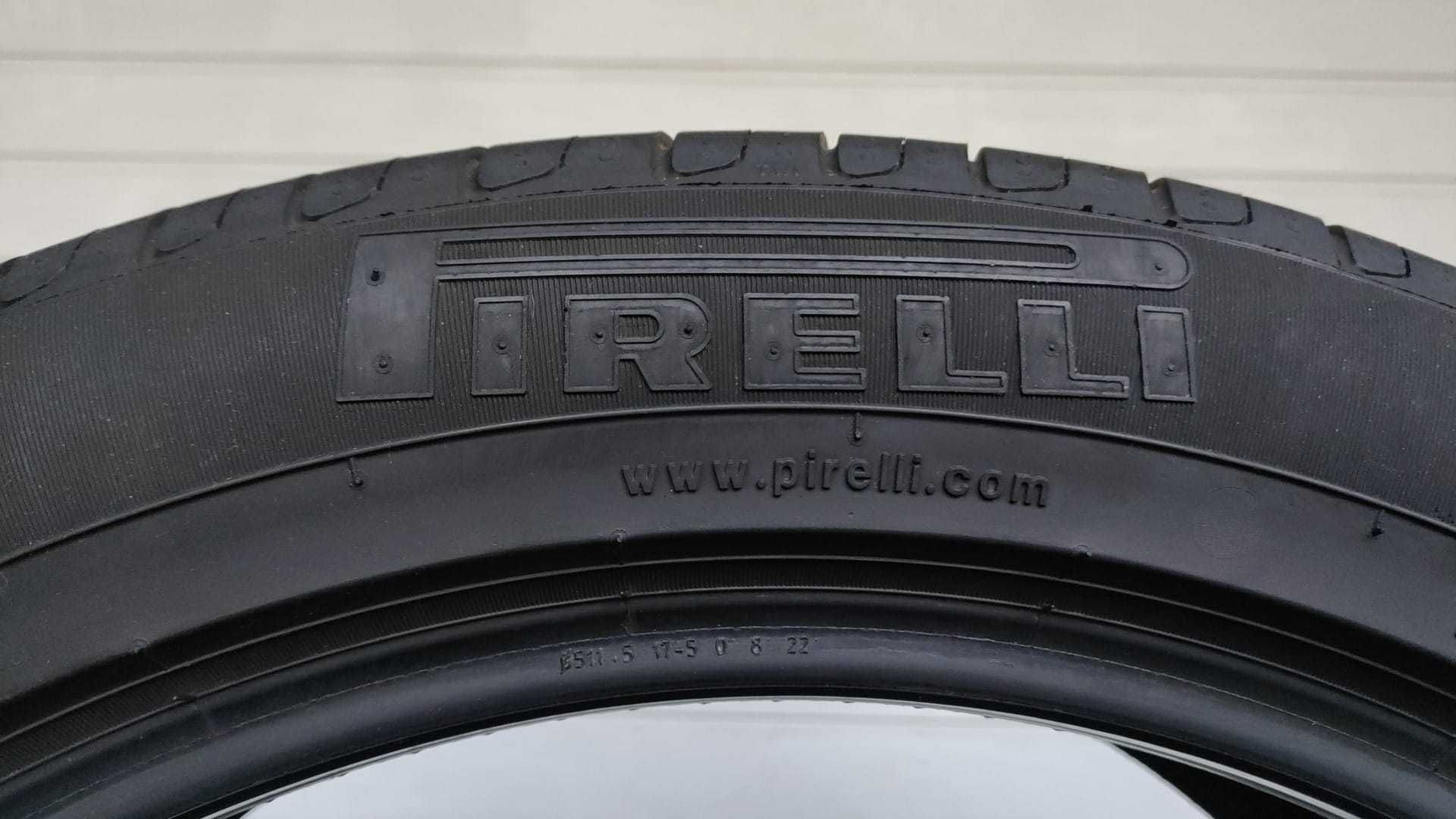 2 sztuki opony lato 255/45/20 PIRELLI MO 101W (OL451/OB)