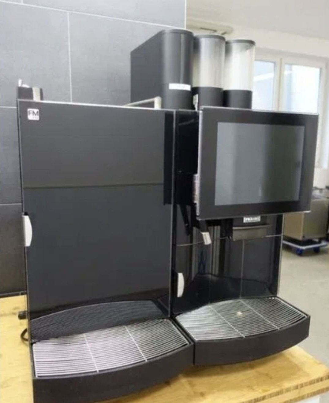 Ekspres do kawy Franke A600 A400 A800 A300 FM850 A1000 А200