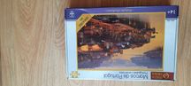 Puzzle Cidade do Porto