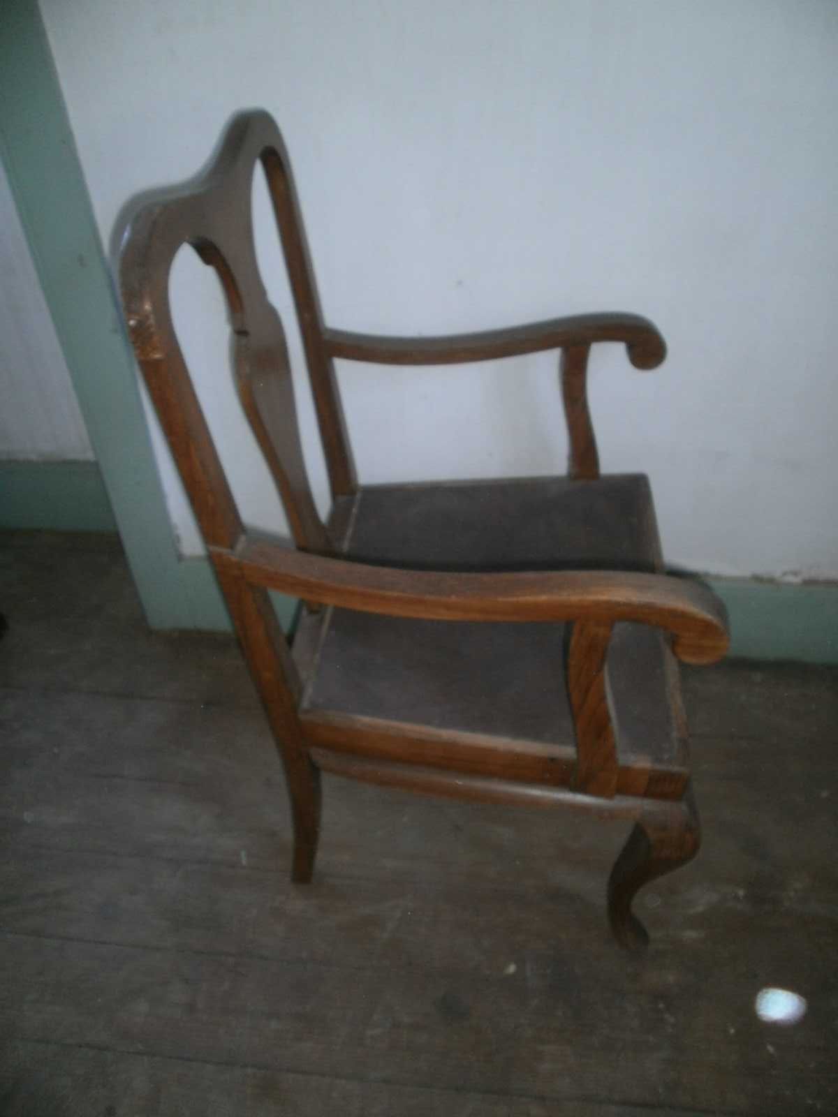 cadeira/ poltrona