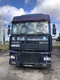 DAF XF 95 2000р