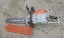 piła akumulatorowa Stihl MSA 220C