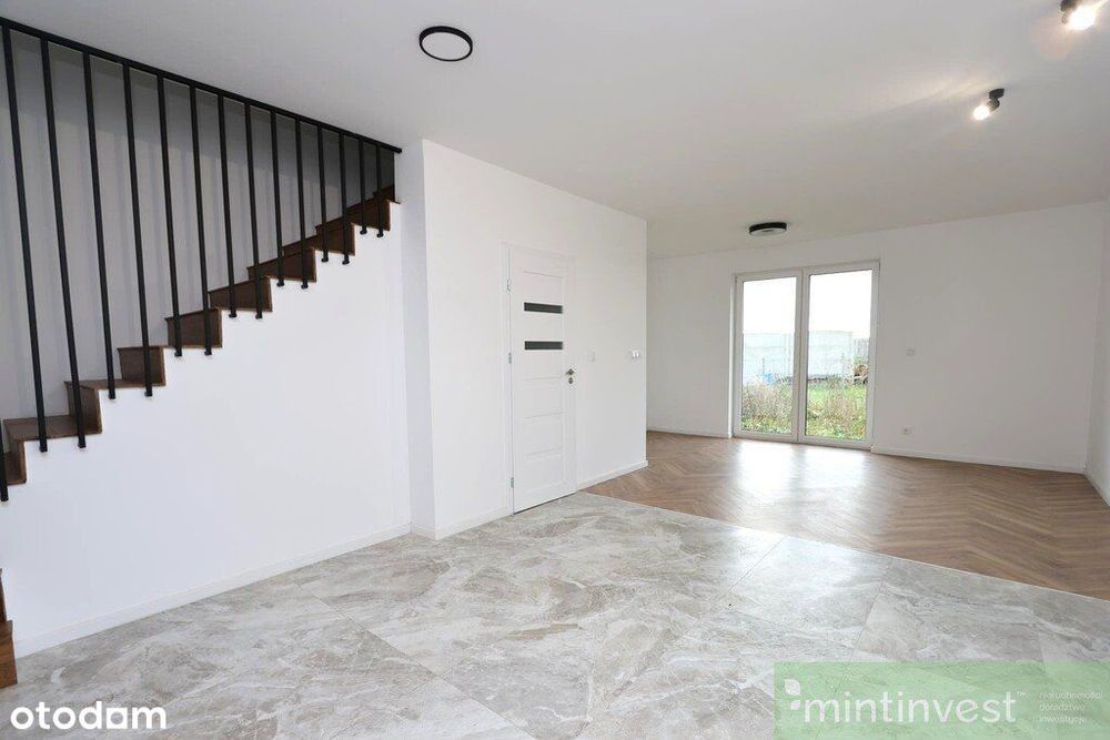 Ostatni Dom Gotowy Do Wprowadzenia