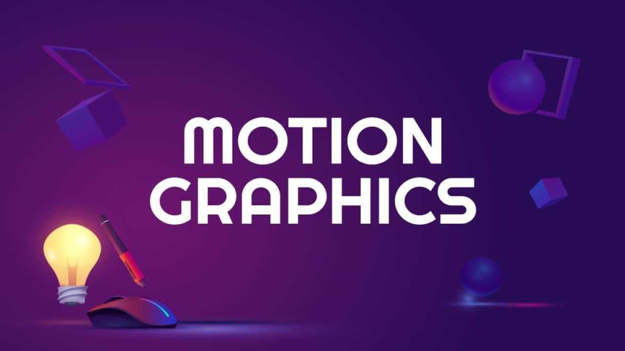 Послуги моушн дизайнера | Motion design | Анімація логотипу