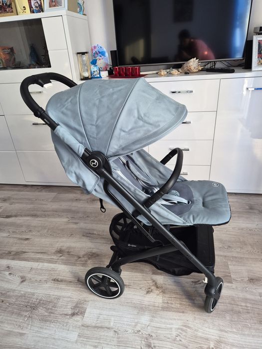 Spacerowka cybex beezy 2025