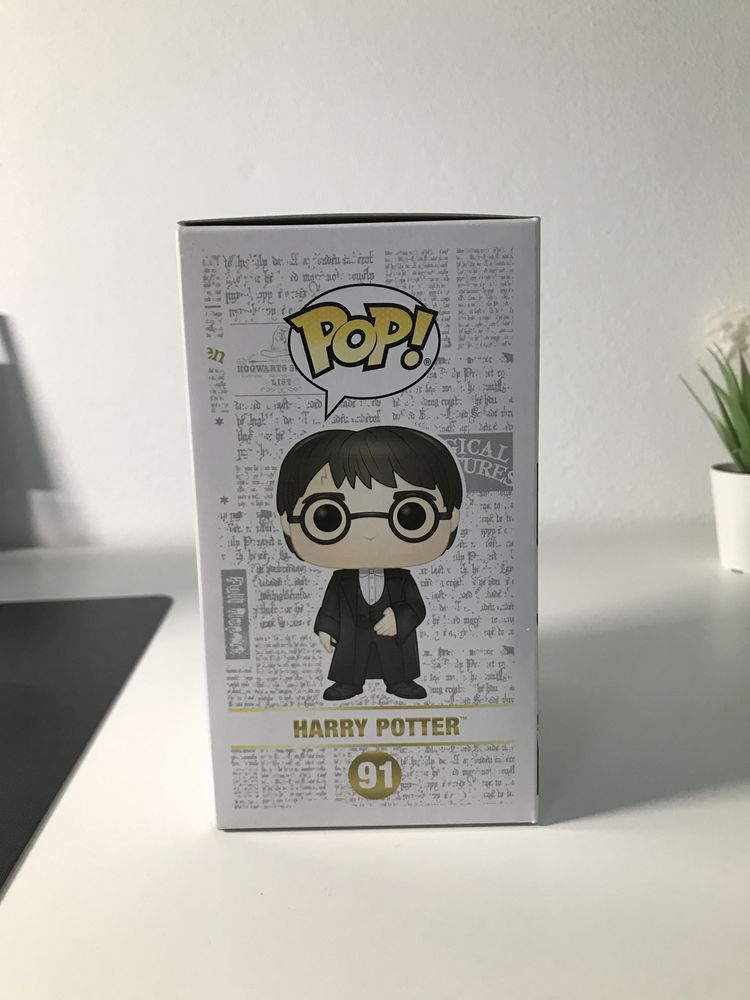 Funko POP: Harry Potter