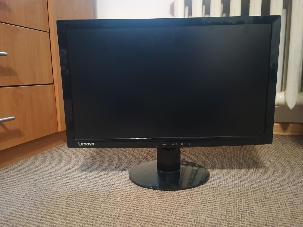 Monitor Lenovo d24f-10