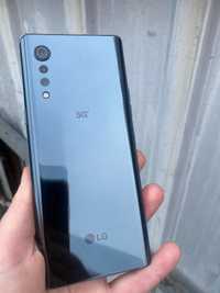 Продам смартфон LG G9 Velvet ThinQ + Подарунок 6/128 гб