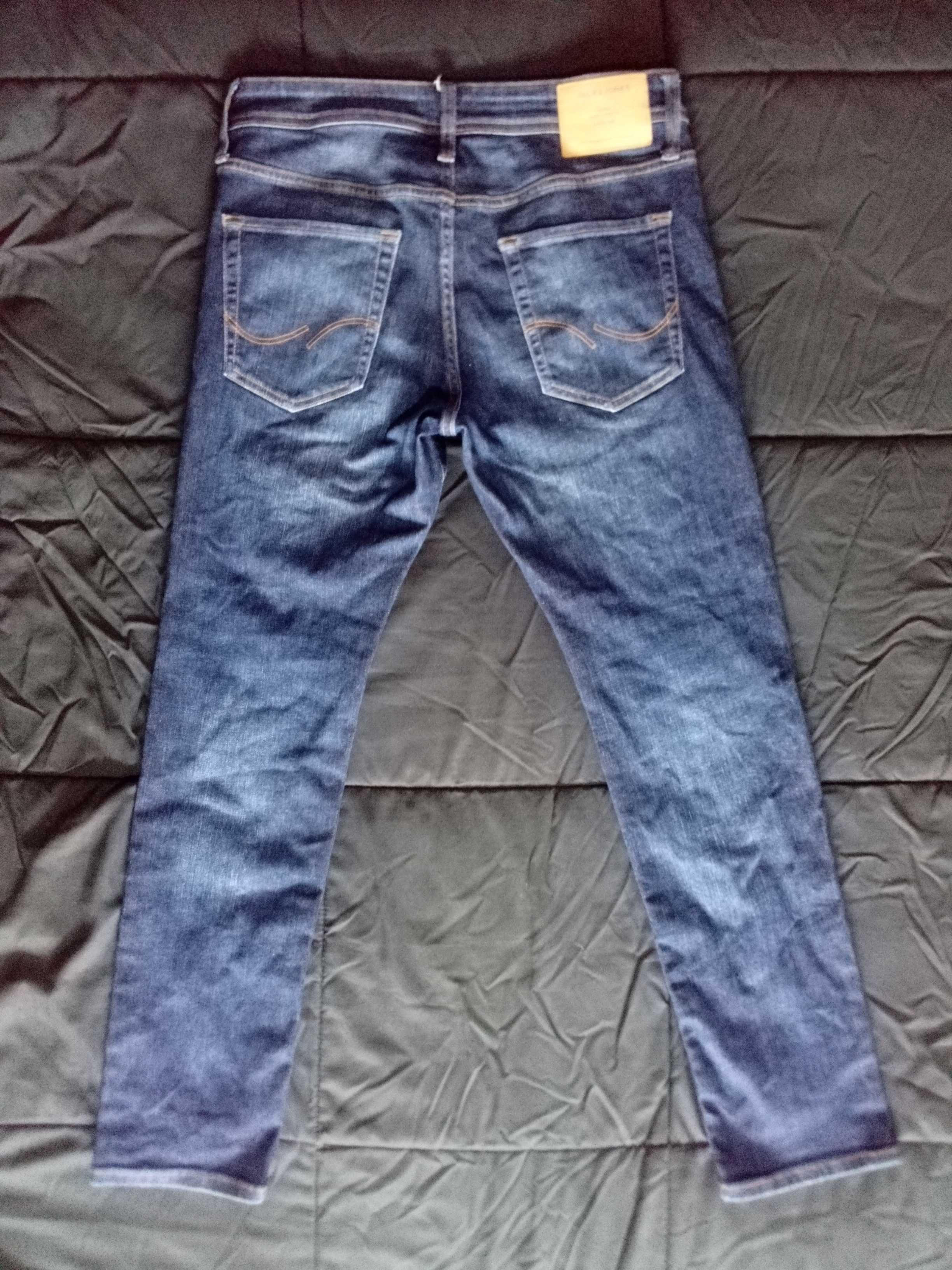 Calças para homem (novas) - Jack & Jones