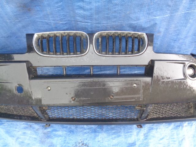 BMW X3 E83 03-06 Zderzak Przód Nerka Halogen Oryginał Opolskie Części