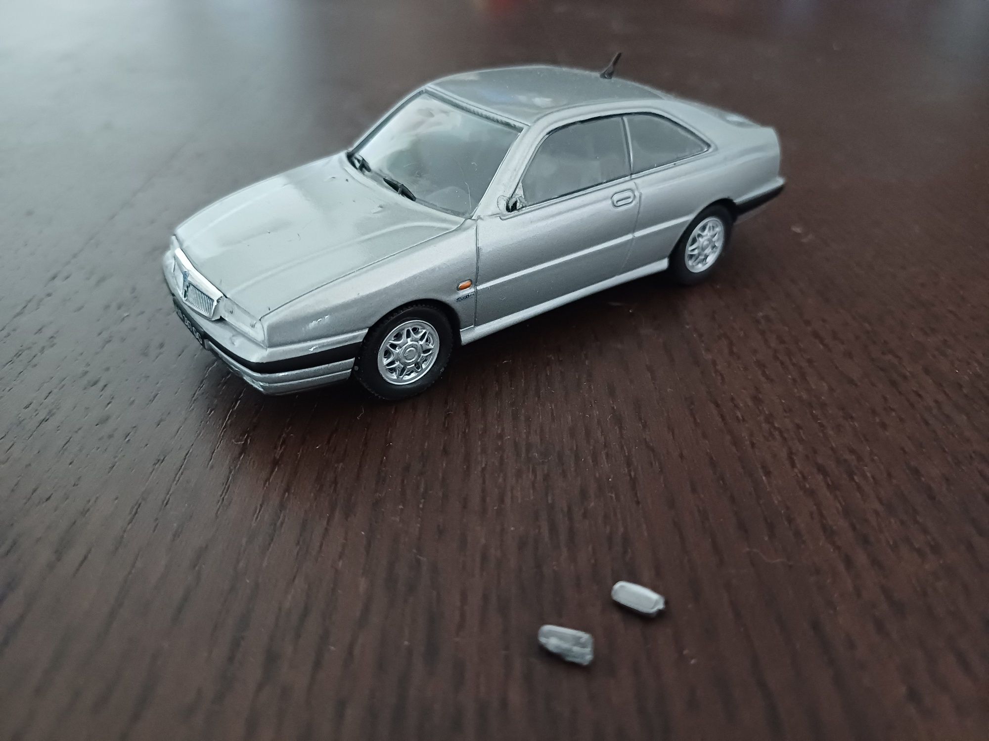 Lancia Kappa Coupe - 1/43 Norev