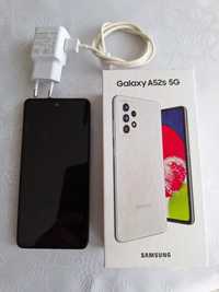 Samsung A52s 5G stan idealny