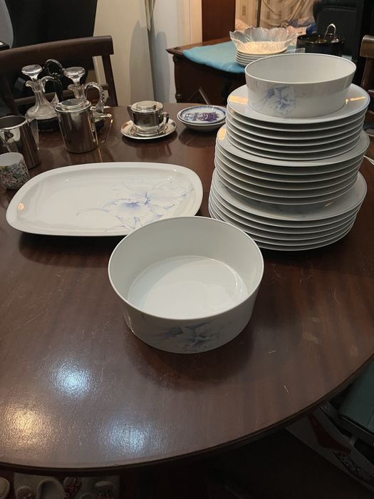 Serviço vista alegre