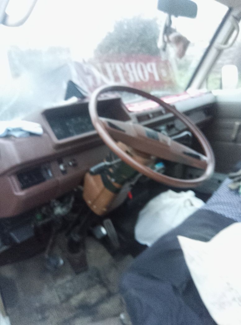 Mitsubishi L 3 00