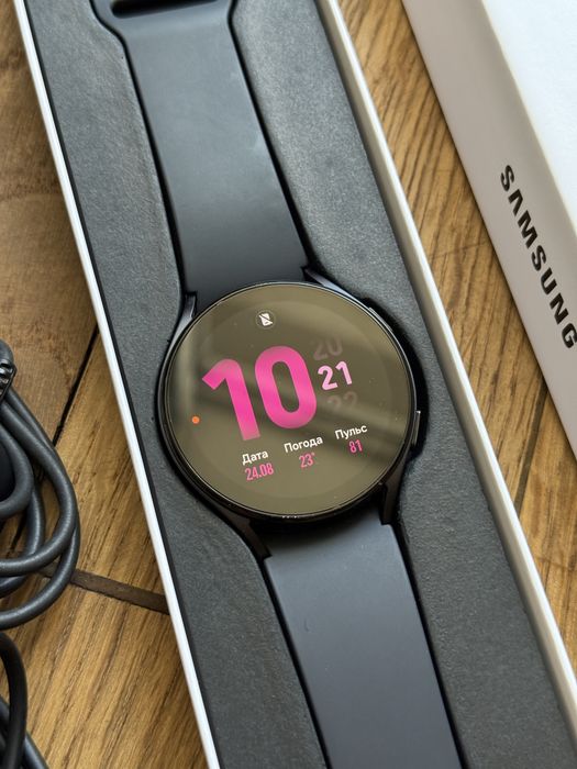 Samsung Galaxy Watch 5