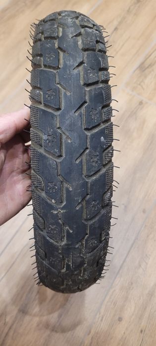 Колесо honda dio 27