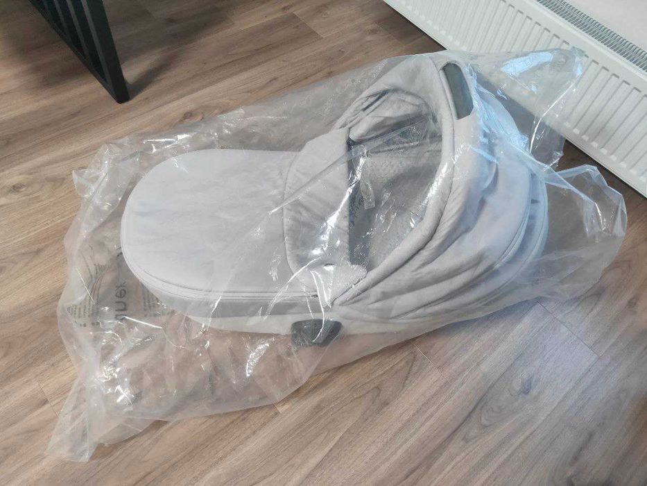 Дитяча коляска ANEX M-TYPE SP 24-Q