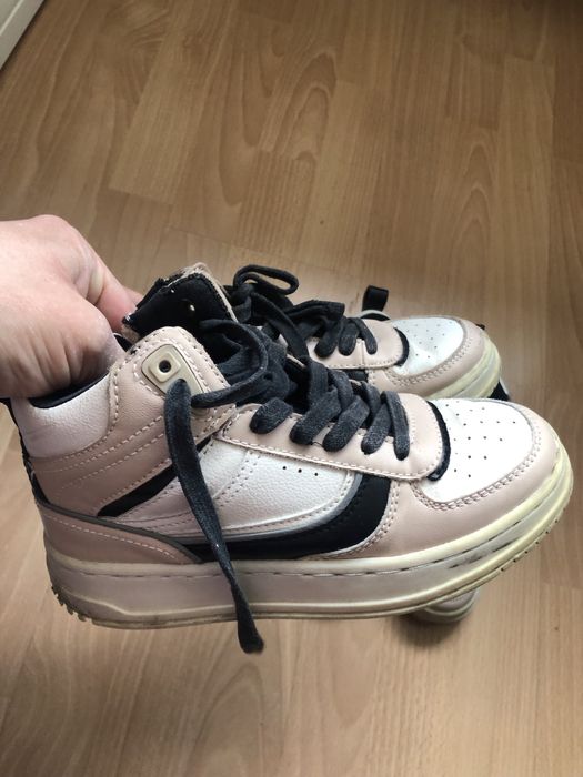 Buty zara 31 bliźniaczki