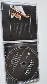Eric Clapton CD I still do