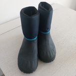 Śniegowce Quechua SH100 warm kozaki rozm. 36/37