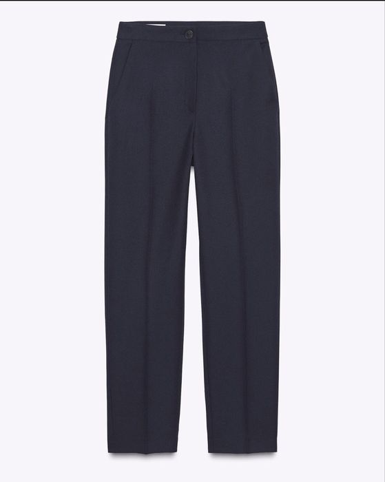 Костюм Zara, екошкіра, розмір М-L, гарний стан, якісна тканина, теплий