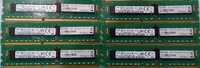 DDR3 8Gb Registered PC3L 12800R 1600Mhz Samsung Kingstone