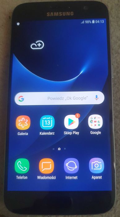 Samsung Galaxy S7/SM-G930