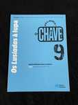 Palavra chave 9 caderno de estudo
