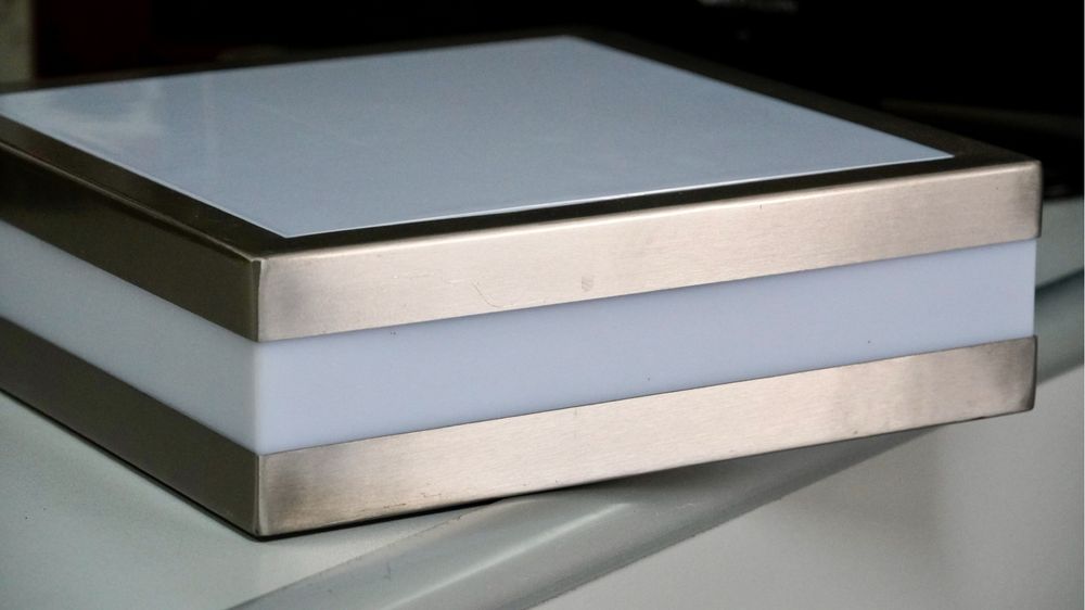 Plafon oprawa oświetleniowa kinkiet lampa Kanlux Jurba