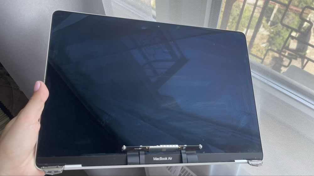 Дисплей macbook a2337