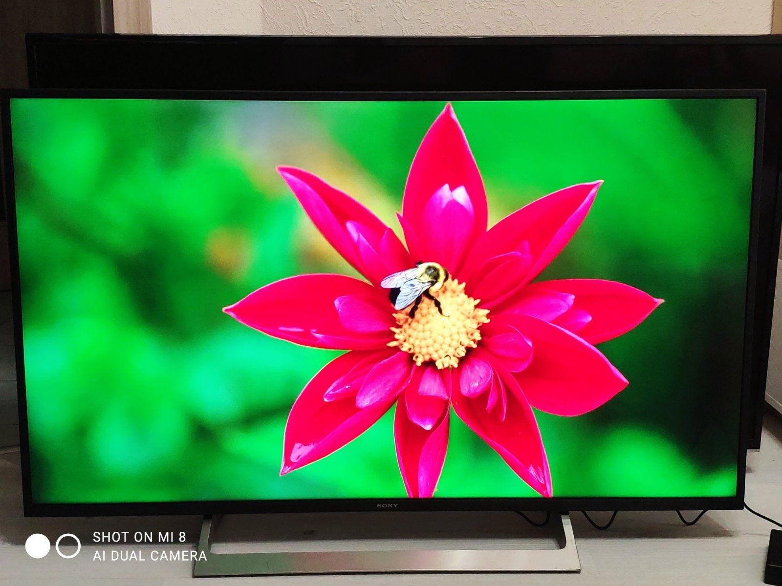 Телевизор Grundig 49" 2022г