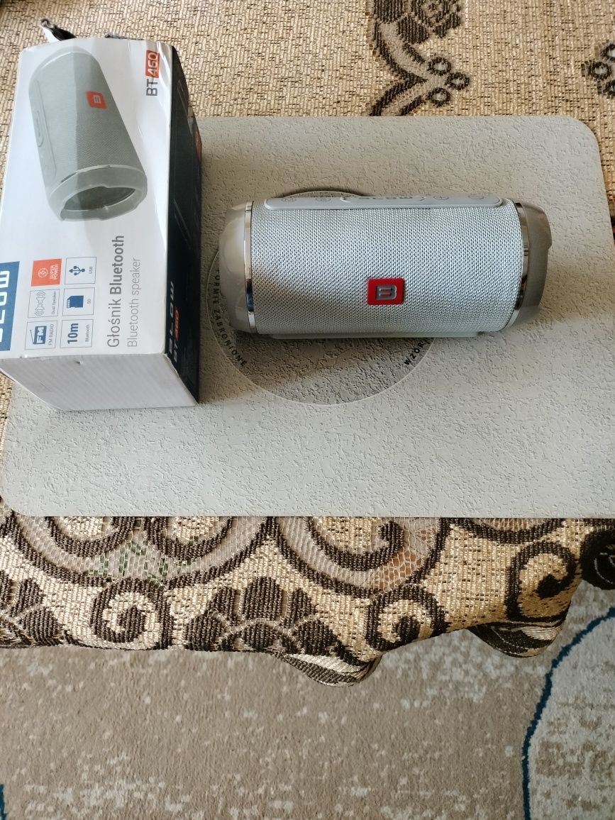 Głośnik Bluetooth