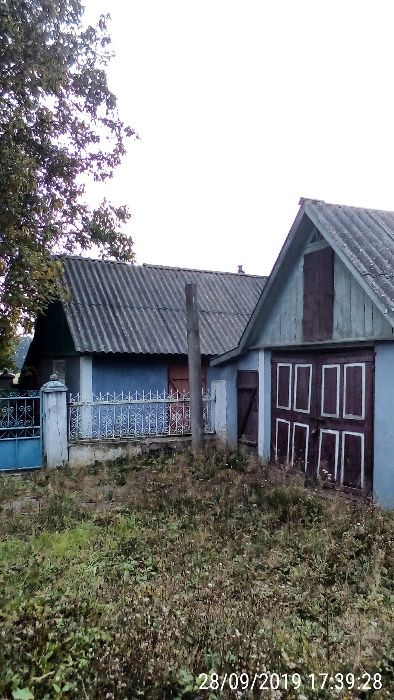 Продам будинок Могилів-Подільський район