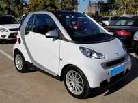 Vendo Smart For Two coupe cdi
