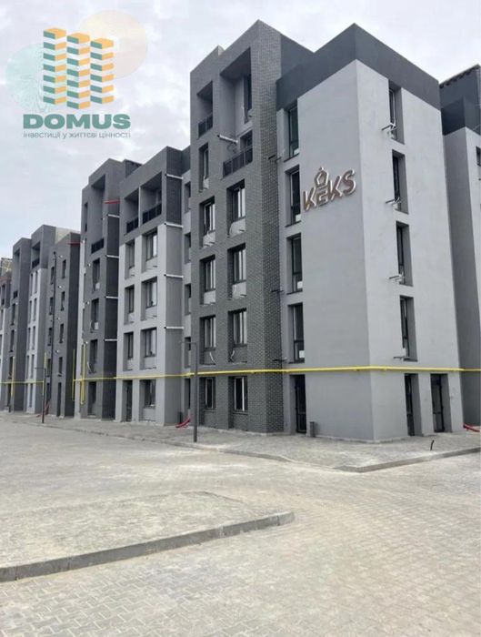 Срочно! Продам Смарт с ремонтом! ЖК Кекс, Авангард