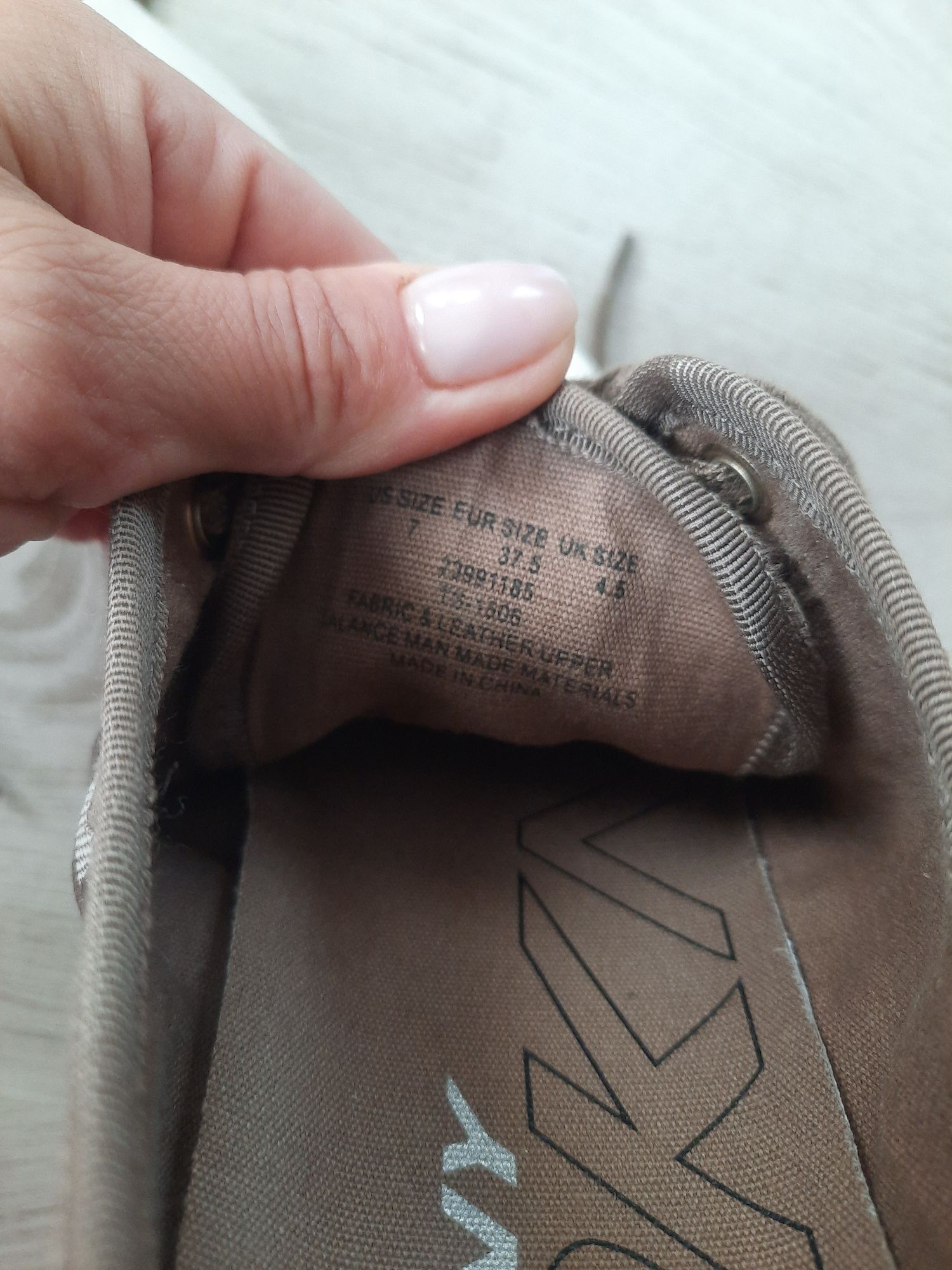 Кеды Dkny кеди мокасины кроссовки кеди черевики 24см р.37.5-38