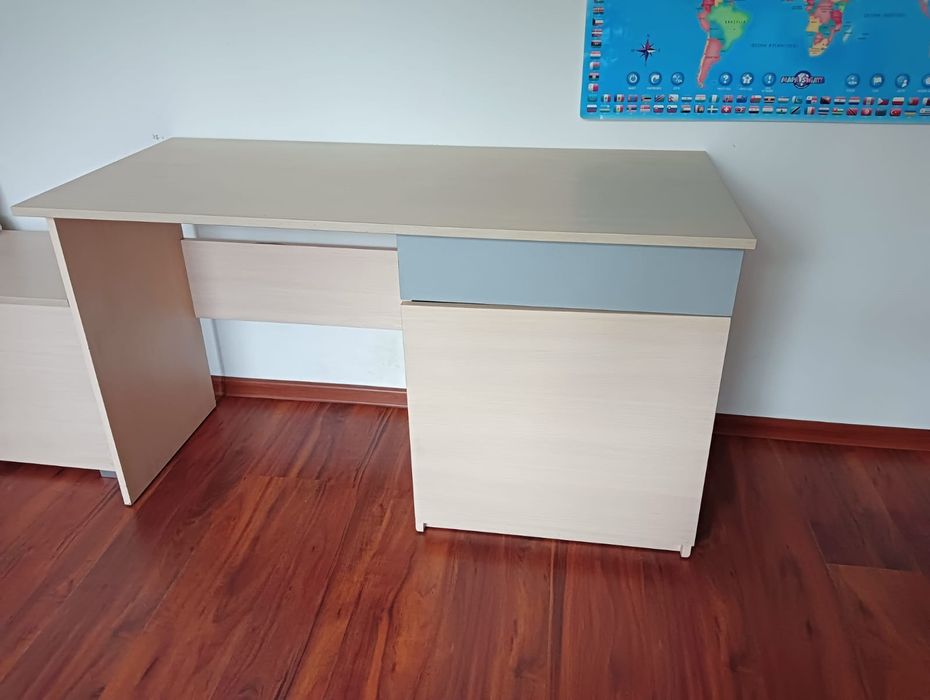 Meble dziecięce w dobrym stanie