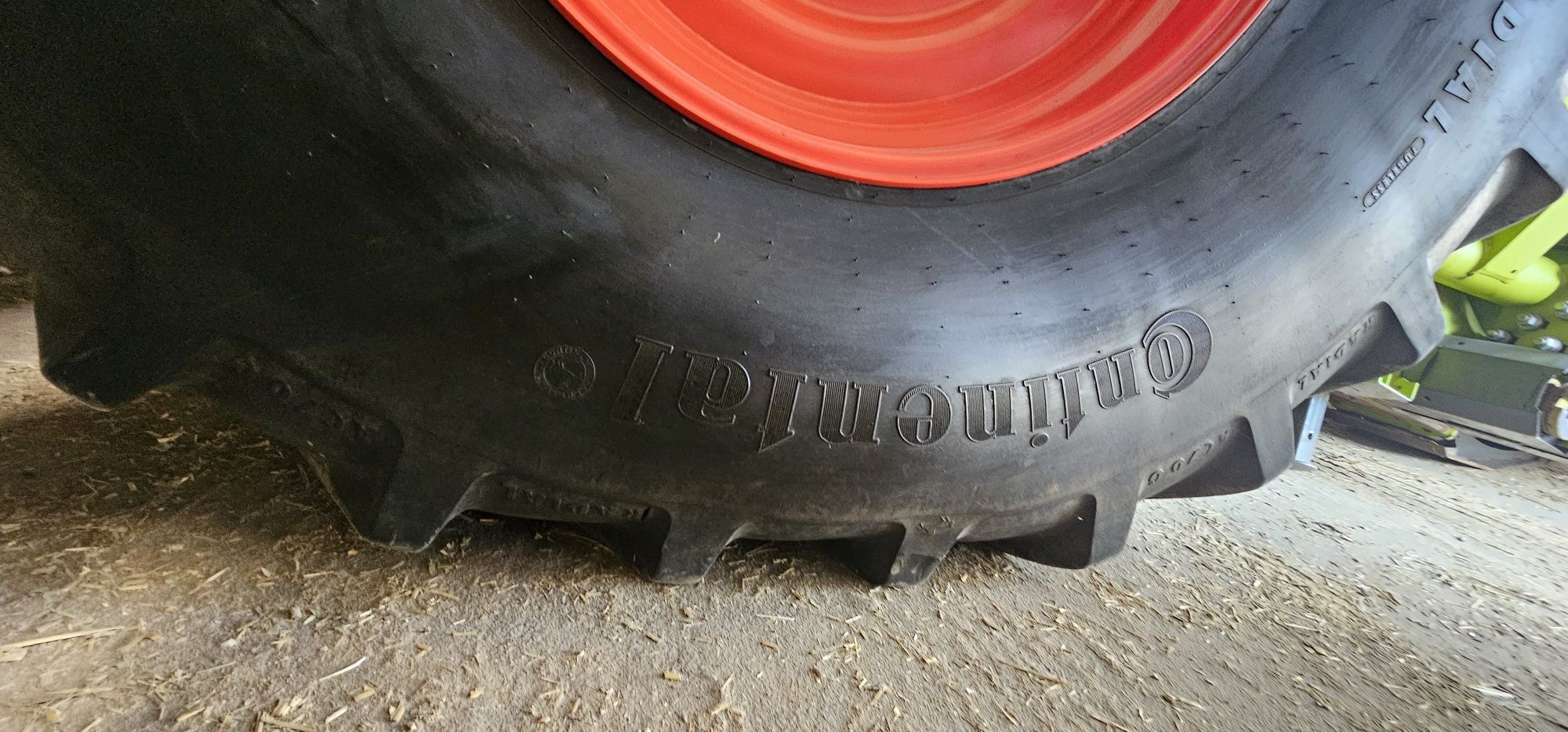 Pneus Agrícolas 680/85R32