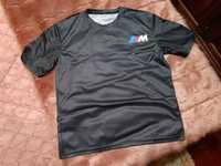 T-shirt camisola BMW M | NOVAS