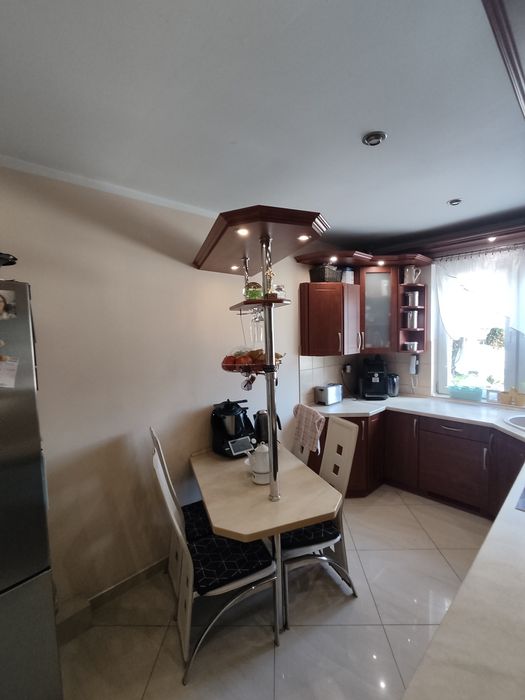 Meble kuchenne robione na wymiar