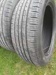 Opony letnie Goodyear 225/55/19 do SUVa