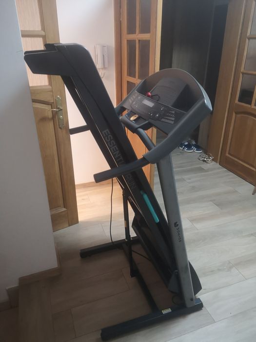 Bieżnia elektryczna