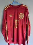 Camisola , long sleeve Bayern