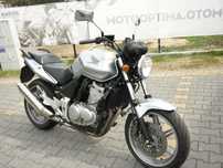 Honda CBF Honda CBF 500 mały przebieg !!!