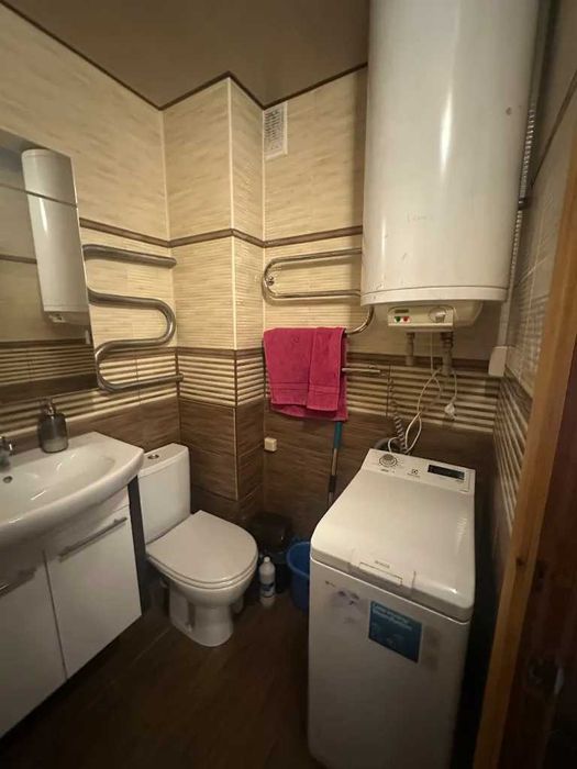 Продам 3к квартиру с ремонтом Левобережный Донецкое шоссе 108