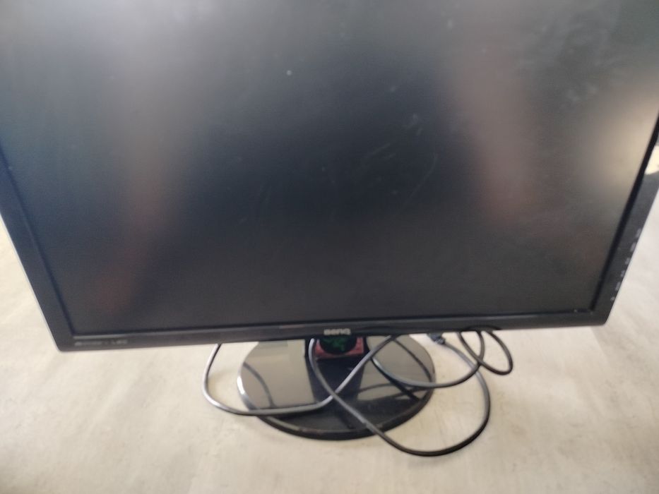 Monitor BENQ stan bdb