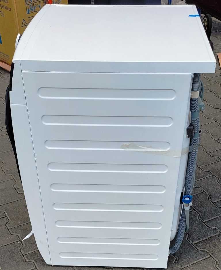 Pralka ELECTROLUX EW6F2492P SensiCare 600 AbsoluteCare 9
